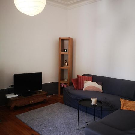 Appartement Cosy Saint-Etienne  Kültér fotó