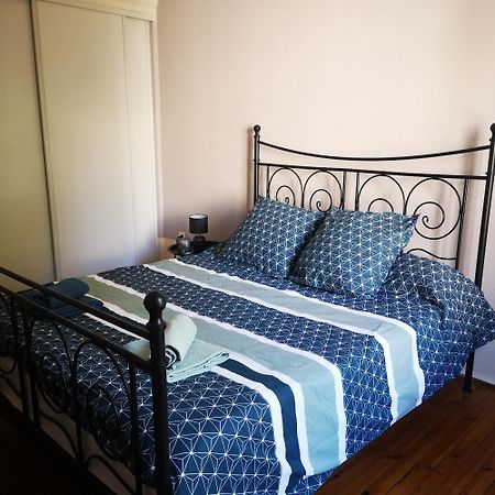 Appartement Cosy Saint-Etienne  Kültér fotó