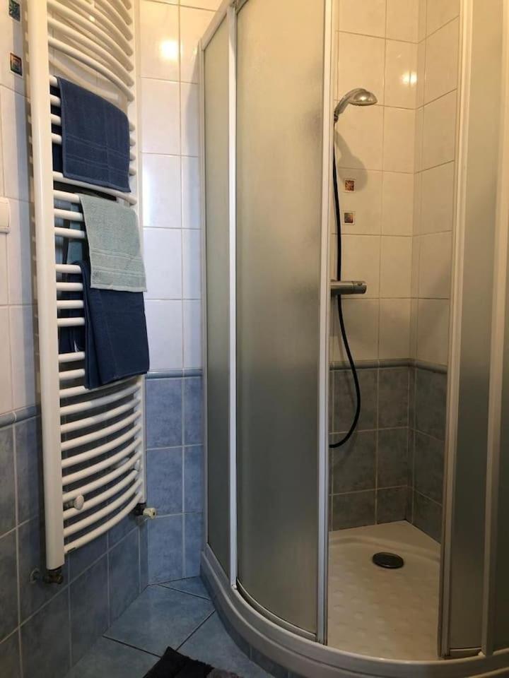 Appartement Cosy Saint-Etienne  Kültér fotó