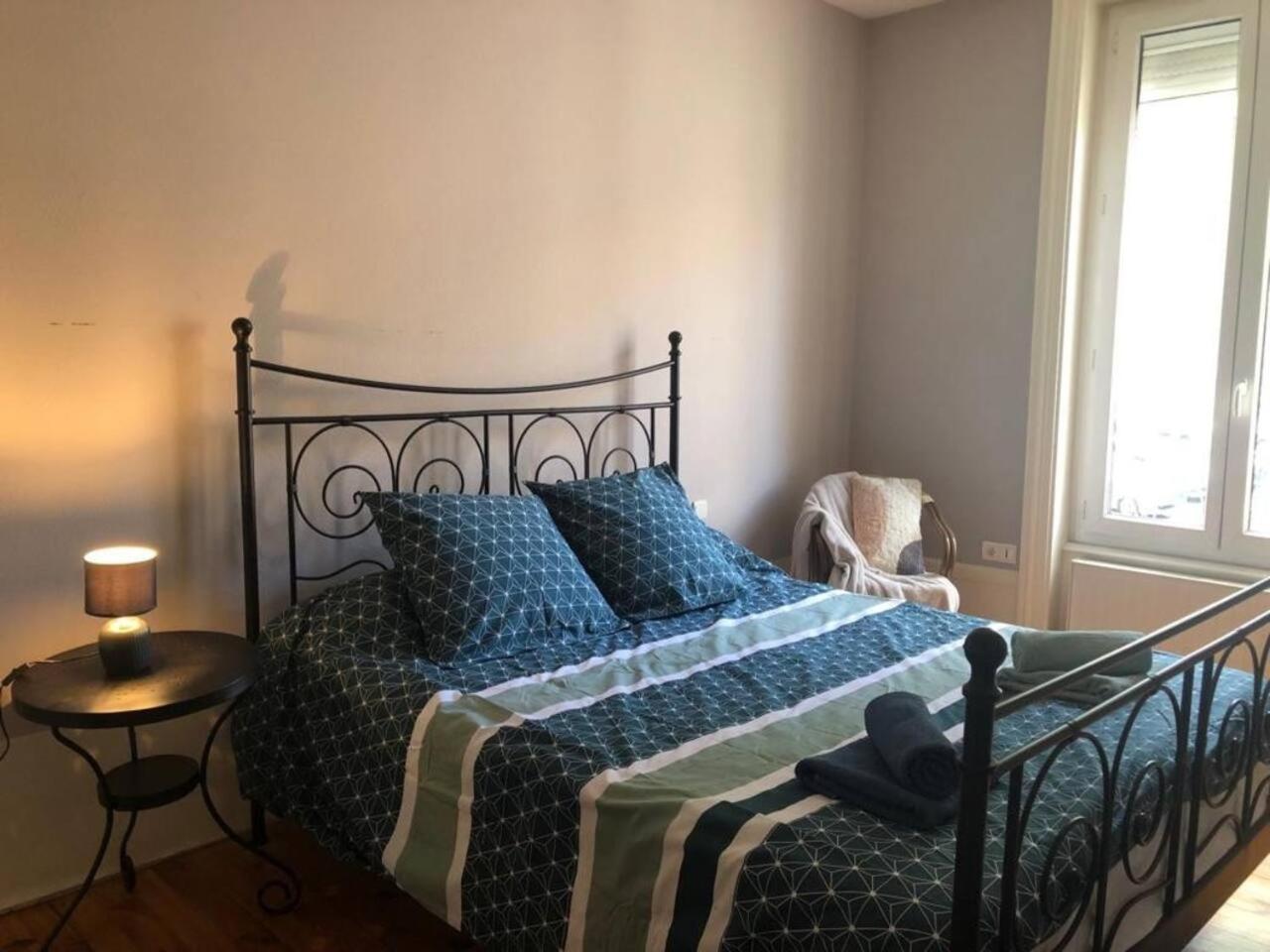 Appartement Cosy Saint-Etienne  Kültér fotó