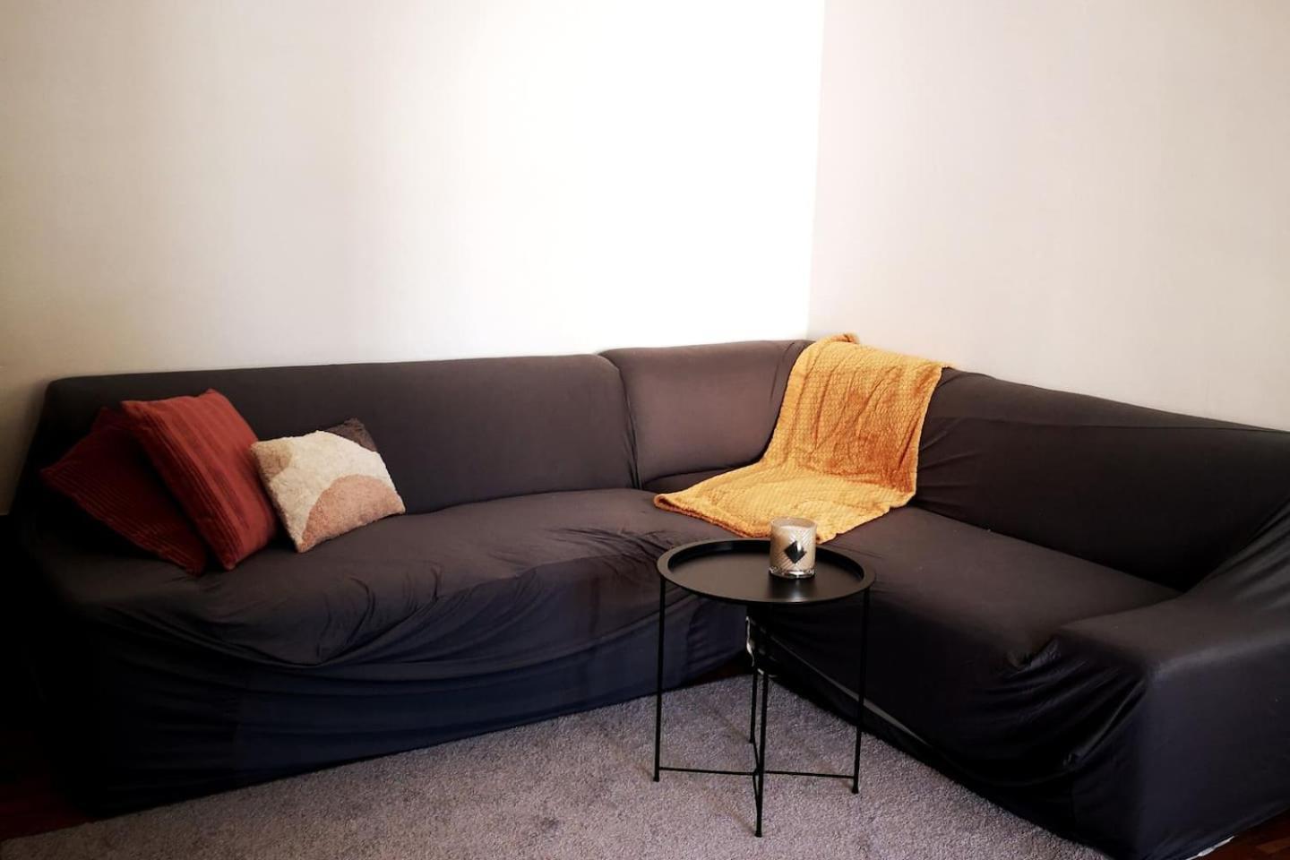 Appartement Cosy Saint-Etienne  Kültér fotó