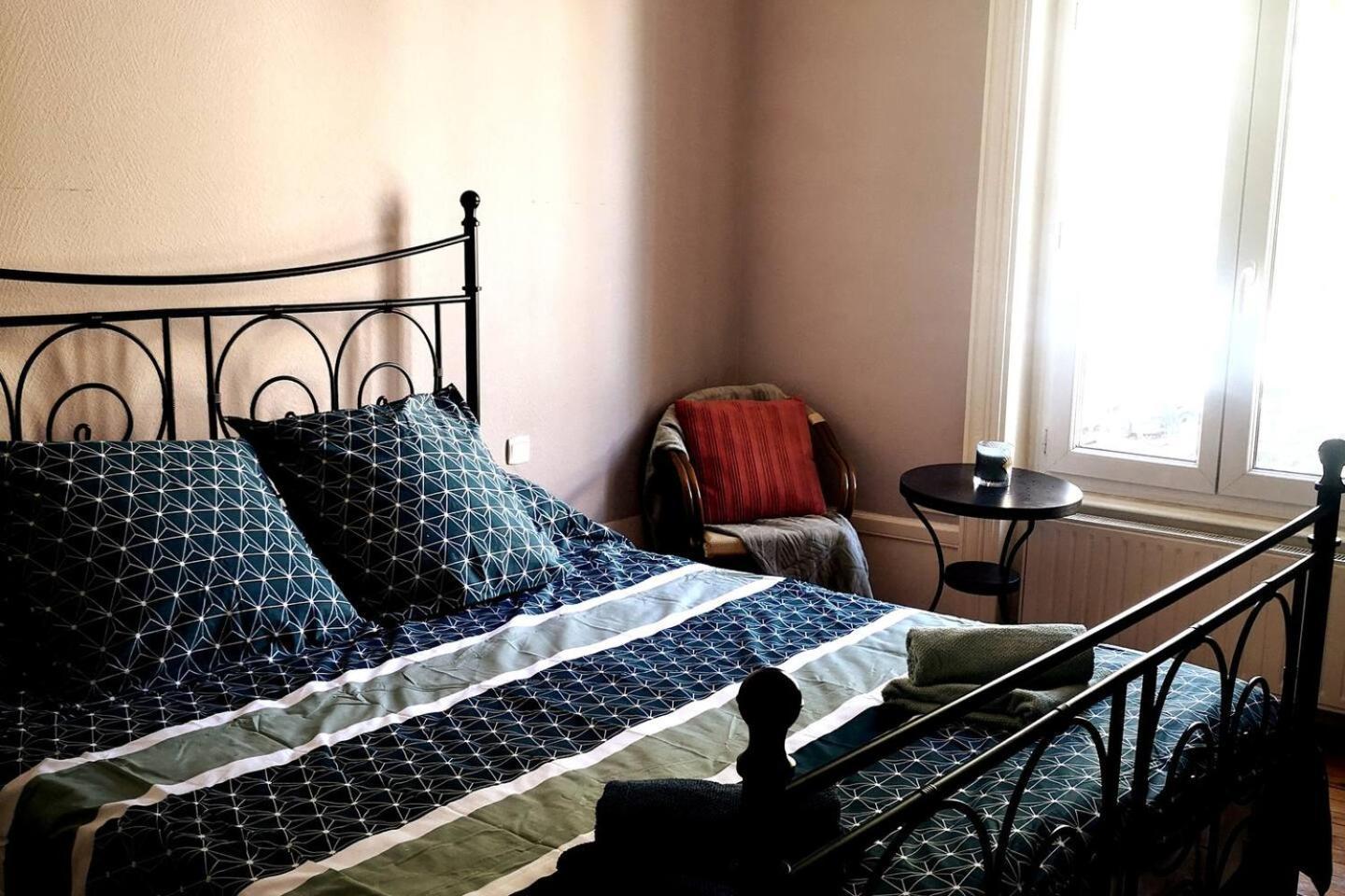 Appartement Cosy Saint-Etienne  Kültér fotó