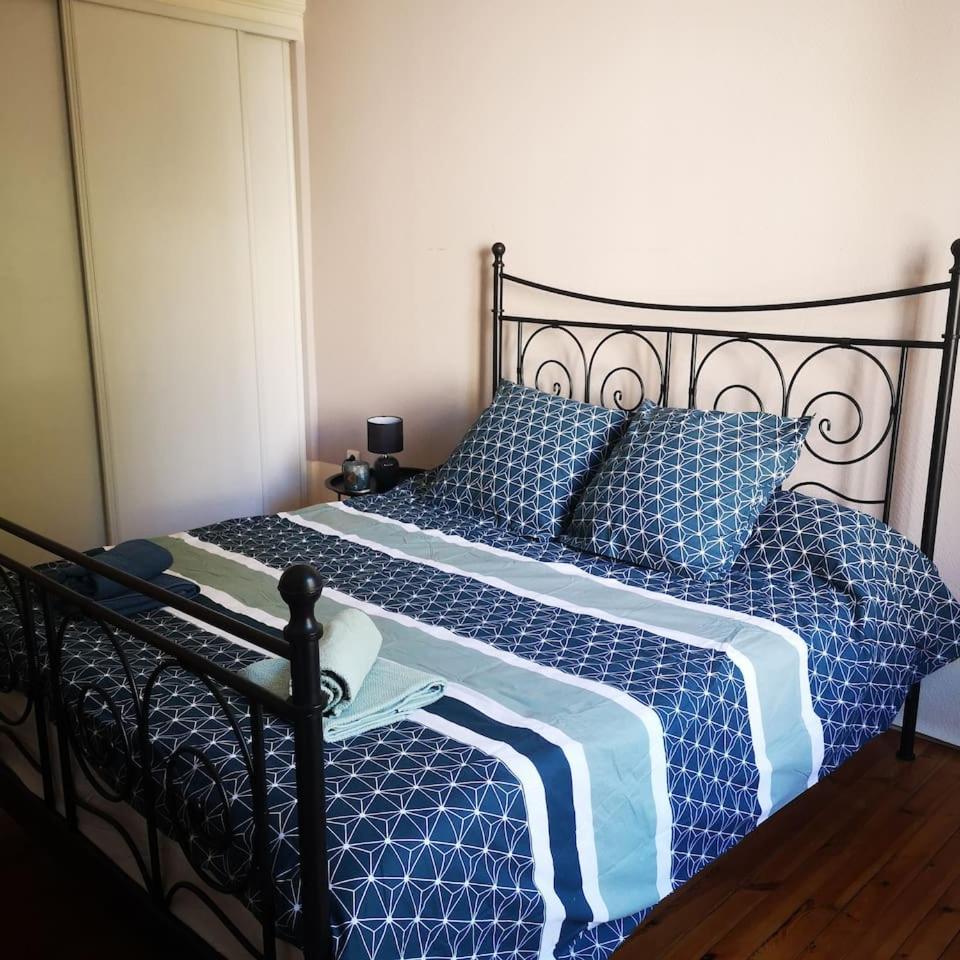 Appartement Cosy Saint-Etienne  Kültér fotó